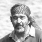 Gidansda Guujaaw, former President of the Haida Nation